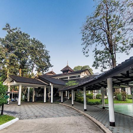 Supalai Pasak resort y Spa Kaeng Khoi Exterior foto